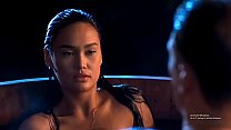 Tia Carrere Hot Celeb movies